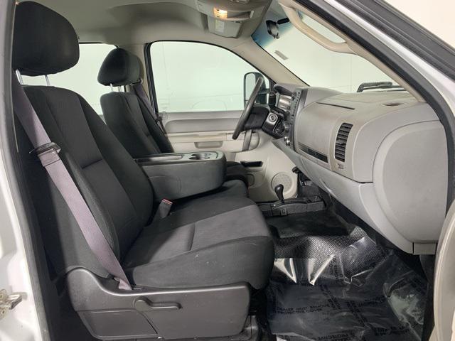 used 2014 Chevrolet Silverado 2500 car, priced at $18,000