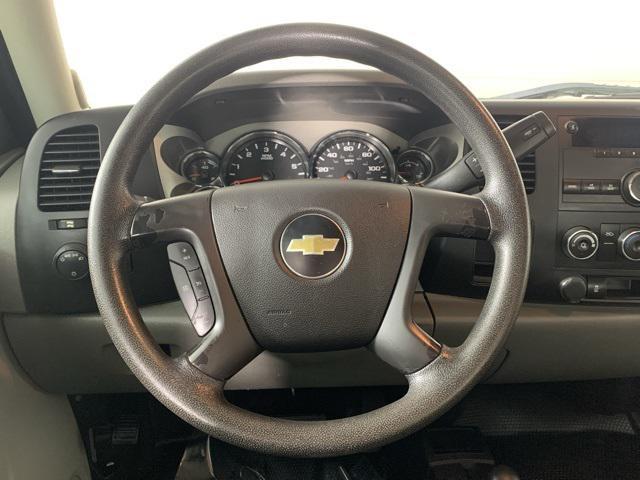 used 2014 Chevrolet Silverado 2500 car, priced at $18,000
