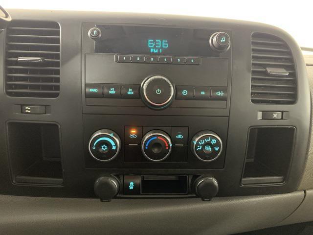 used 2014 Chevrolet Silverado 2500 car, priced at $18,000