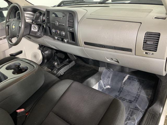 used 2014 Chevrolet Silverado 2500 car, priced at $18,000