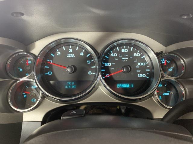 used 2014 Chevrolet Silverado 2500 car, priced at $18,000