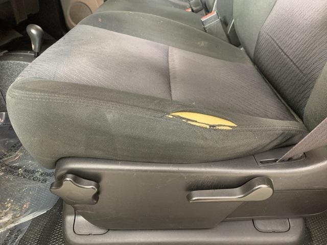 used 2014 Chevrolet Silverado 2500 car, priced at $18,000