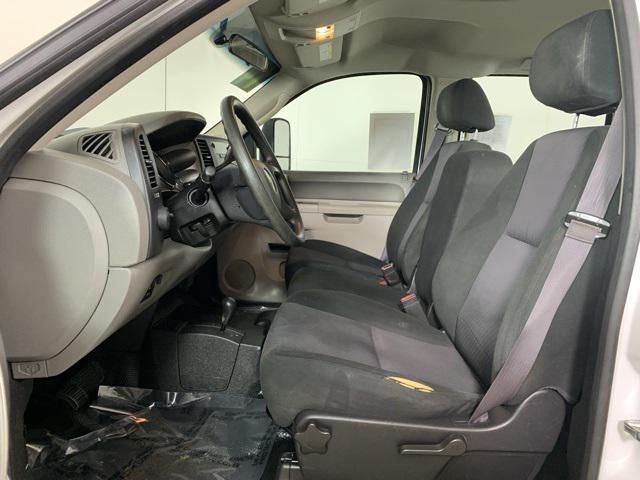 used 2014 Chevrolet Silverado 2500 car, priced at $18,000