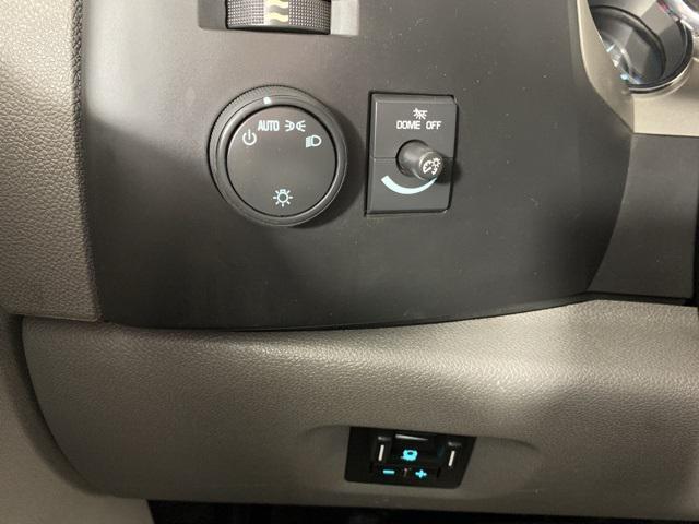 used 2014 Chevrolet Silverado 2500 car, priced at $18,000