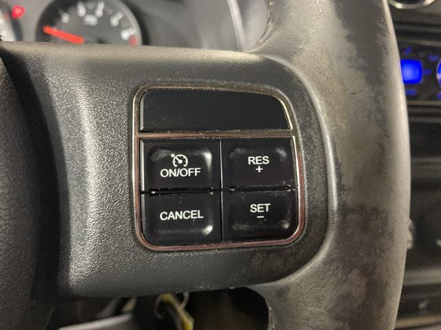 used 2011 Jeep Patriot car, priced at $4,750