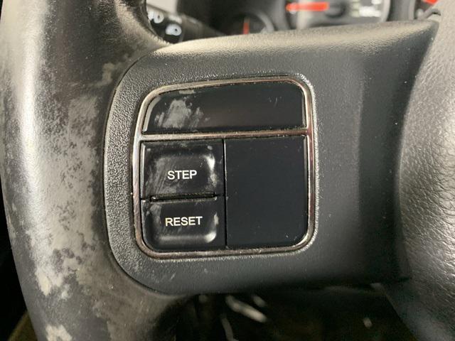 used 2011 Jeep Patriot car, priced at $4,750