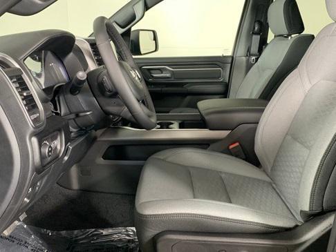 new 2026 Ram 1500 car, priced at $54,663