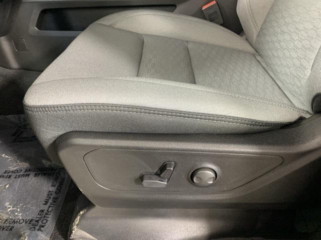 new 2026 Ram 1500 car, priced at $54,663