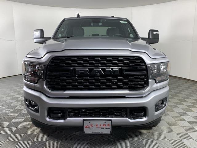 new 2024 Ram 2500 car, priced at $68,854