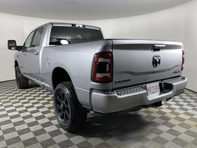 new 2024 Ram 2500 car, priced at $68,854