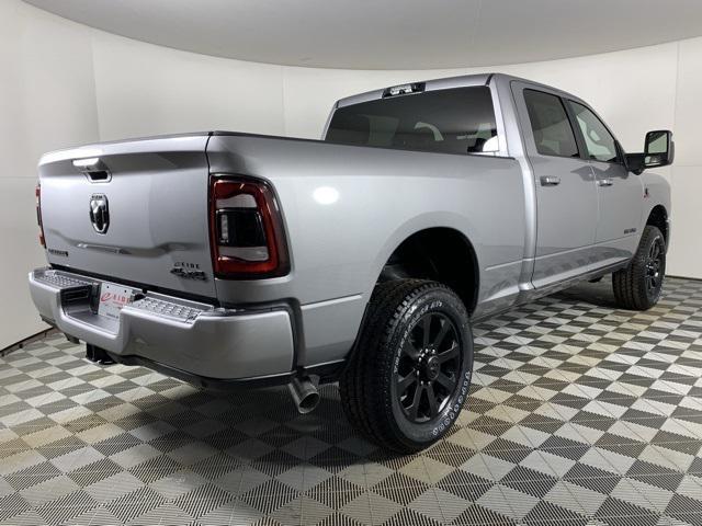 new 2024 Ram 2500 car, priced at $68,854