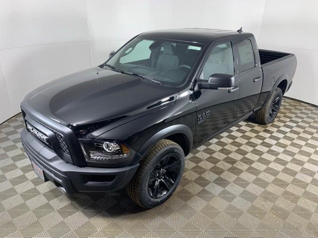 new 2024 Ram 1500 Classic car, priced at $42,343
