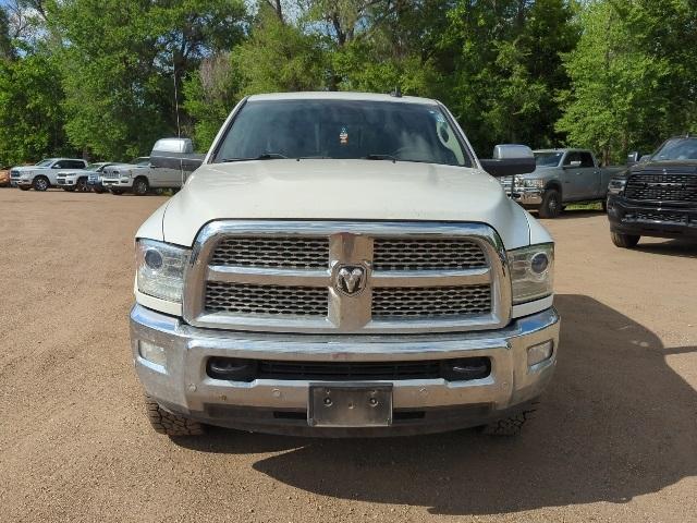 used 2018 Ram 2500 car, priced at $33,500