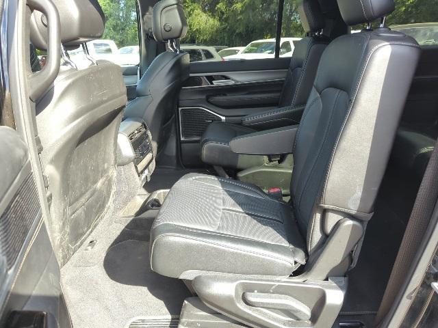 used 2024 Jeep Wagoneer L car, priced at $53,000