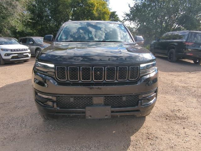 used 2024 Jeep Wagoneer L car, priced at $53,000