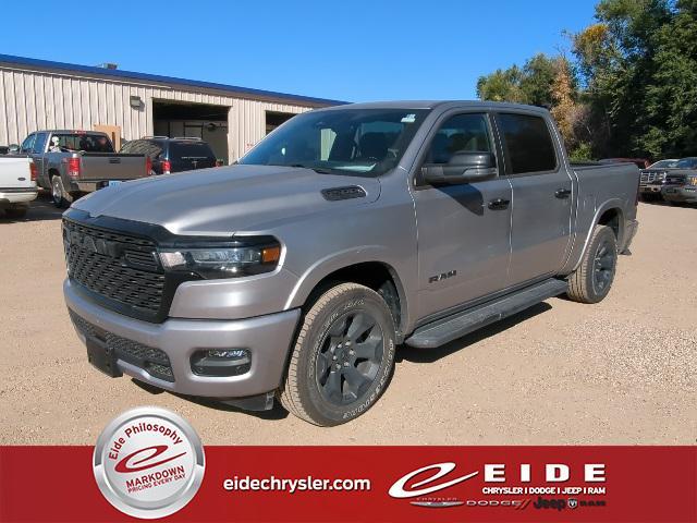 used 2025 Ram 1500 car, priced at $42,000