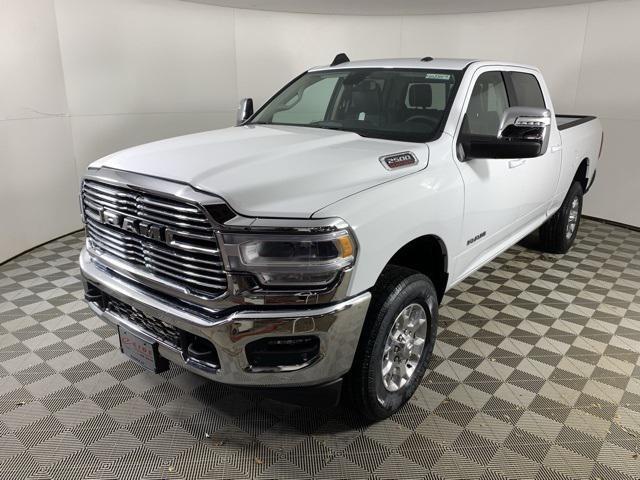 new 2024 Ram 2500 car, priced at $60,471