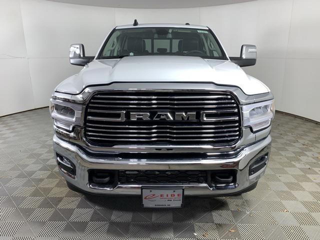 new 2024 Ram 2500 car, priced at $60,471