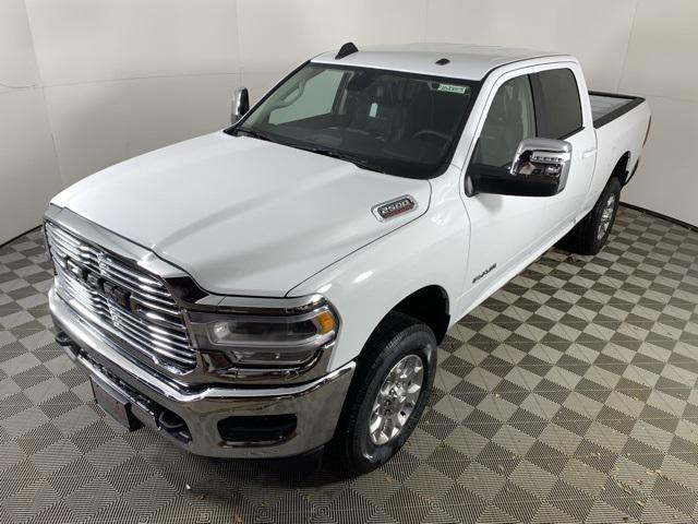 new 2024 Ram 2500 car, priced at $60,471