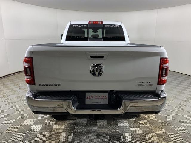 new 2024 Ram 2500 car, priced at $60,471