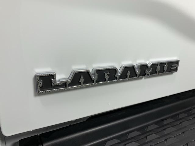 new 2024 Ram 2500 car, priced at $60,471