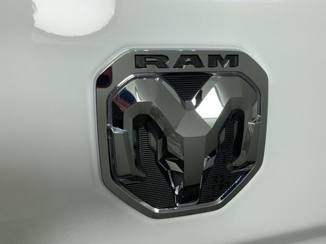 new 2024 Ram 2500 car, priced at $60,471