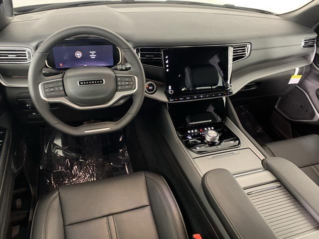 new 2025 Jeep Wagoneer L car, priced at $69,654