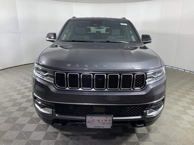 new 2025 Jeep Wagoneer L car, priced at $69,654