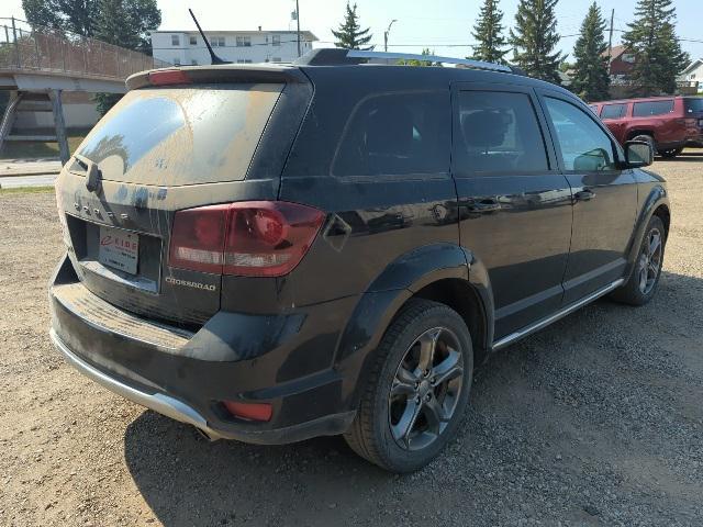 used 2014 Dodge Journey car, priced at $6,000
