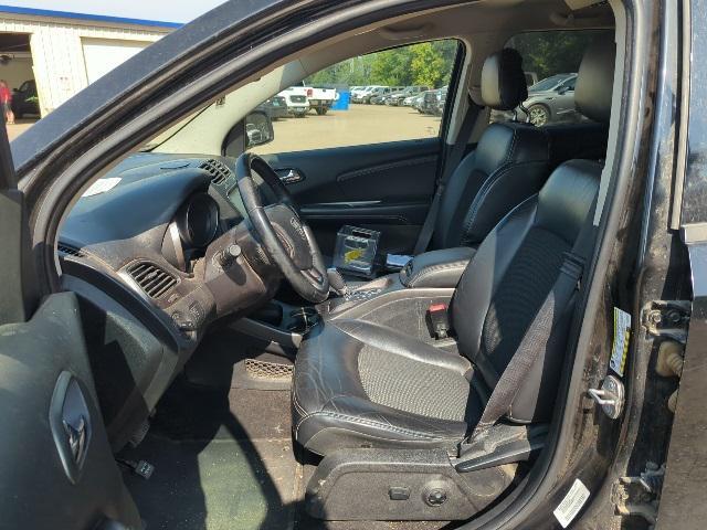 used 2014 Dodge Journey car, priced at $6,000