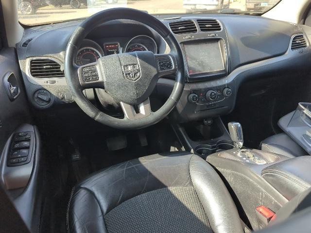 used 2014 Dodge Journey car, priced at $6,000