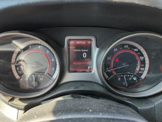 used 2014 Dodge Journey car, priced at $6,000