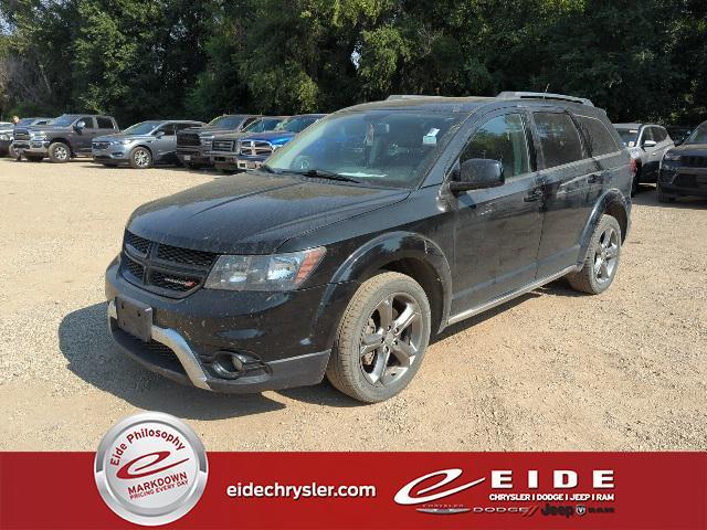 used 2014 Dodge Journey car, priced at $6,000