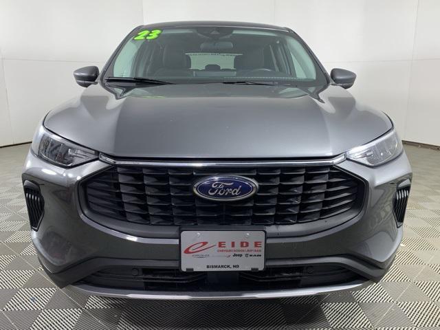 used 2023 Ford Escape car, priced at $20,000