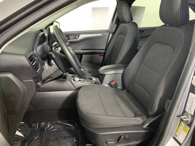 used 2023 Ford Escape car, priced at $20,000