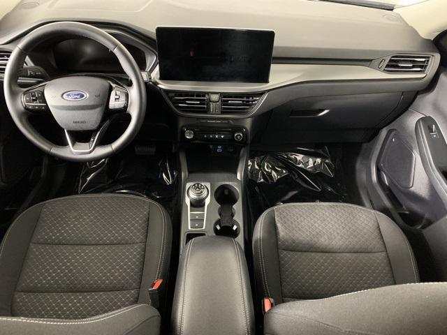used 2023 Ford Escape car, priced at $20,000