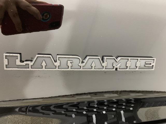 new 2025 Ram 1500 car, priced at $62,581