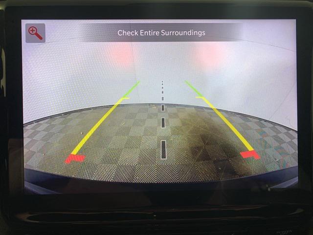 used 2024 Jeep Grand Cherokee 4xe car, priced at $25,000