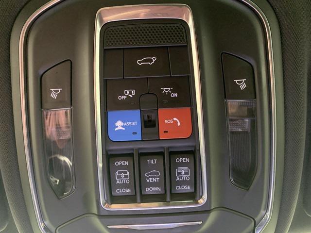 used 2024 Jeep Grand Cherokee 4xe car, priced at $25,000