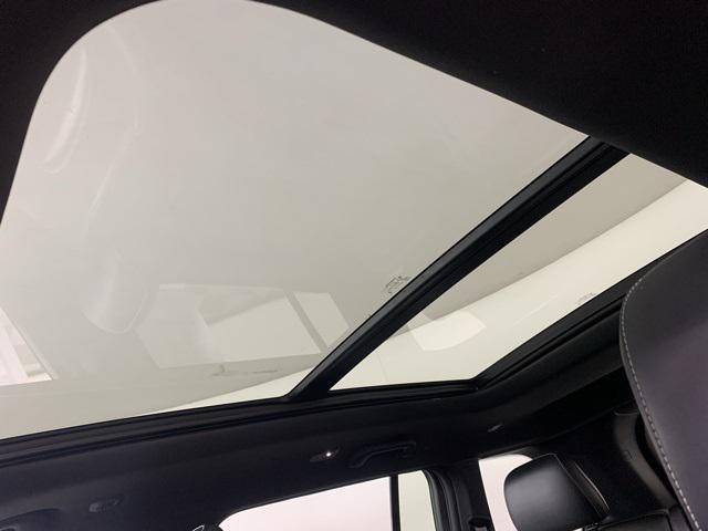 used 2024 Jeep Grand Cherokee 4xe car, priced at $25,000