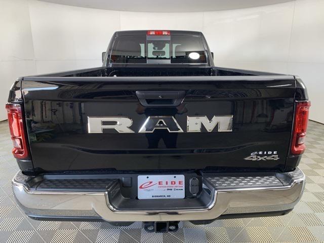new 2025 Ram 3500 car, priced at $66,575