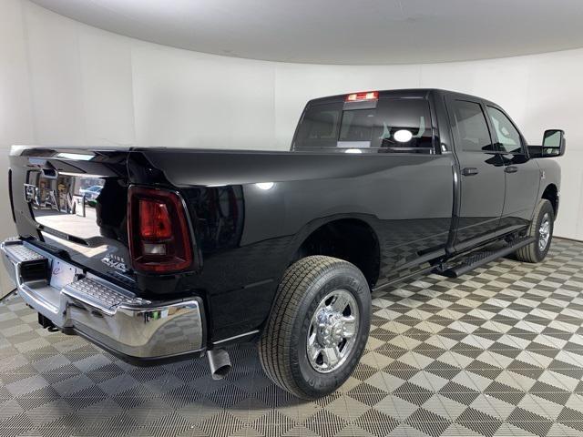 new 2025 Ram 3500 car, priced at $66,575