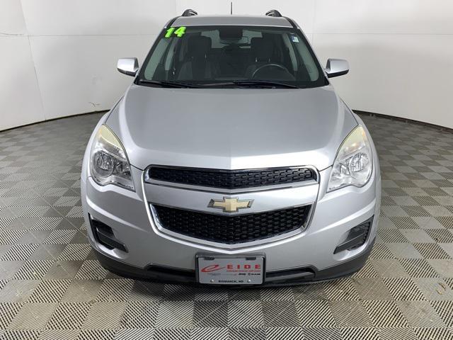 used 2014 Chevrolet Equinox car, priced at $8,500