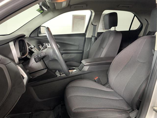 used 2014 Chevrolet Equinox car, priced at $8,500