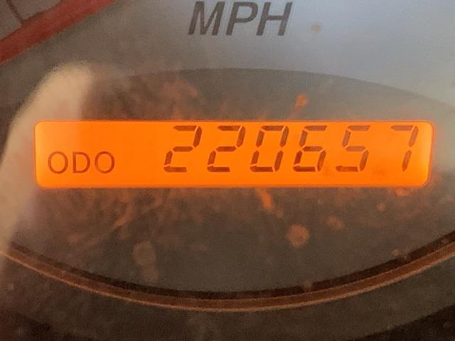 used 2005 Toyota RAV4 car, priced at $4,500