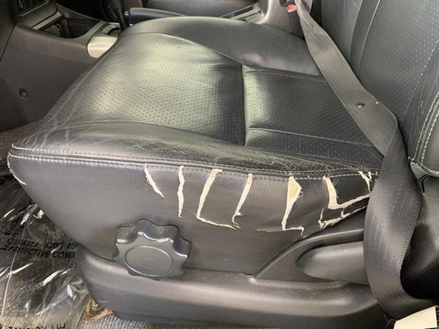used 2005 Toyota RAV4 car, priced at $4,500