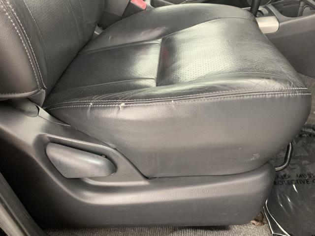 used 2005 Toyota RAV4 car, priced at $4,500
