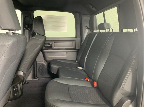 new 2025 Ram 2500 car, priced at $64,337