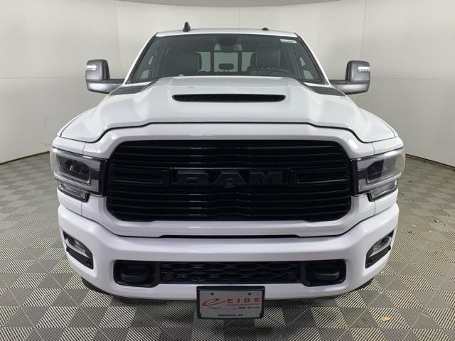 new 2024 Ram 2500 car, priced at $81,042