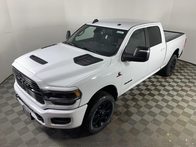 new 2024 Ram 2500 car, priced at $81,042